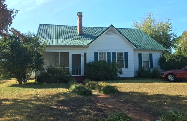 1712 2nd Ave - 1712 2nd Avenue, Tuscaloosa, AL 35401