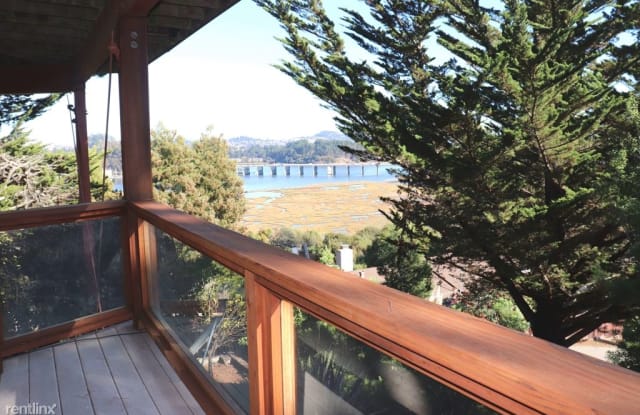 257 Greene Street - 257 Greene Street, Tamalpais-Homestead Valley, CA 94941