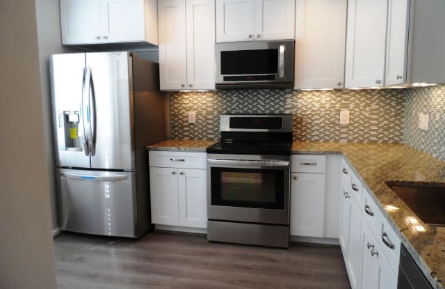 152 BARNSFIELD COURT - 152 Barnsfield Court, Gaithersburg, MD 20878