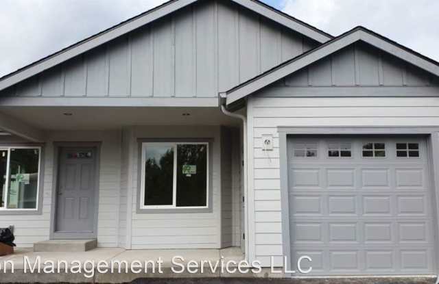 5601-A - 5601 A Street, Bay City, OR 97107