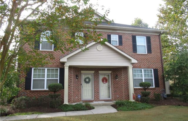 526 Hadleybrook Drive - 526 Hadleybrook Drive, Chesapeake, VA 23320