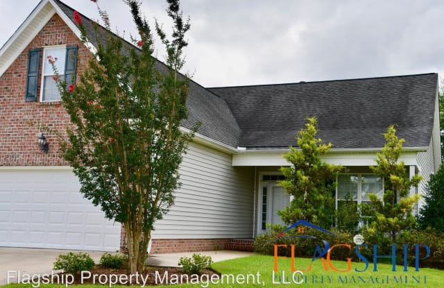 3205 Pacolet Drive - 3205 Pacolet Drive, Greenville, NC 27834