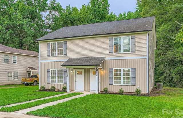 4400 Tantilla Circle - 4400 Tantilla Circle, Charlotte, NC 28215