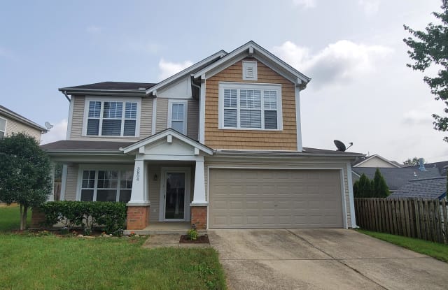 3804 Williamette Drive - 3804 Williamette Drive, Nashville, TN 37221