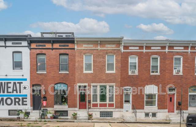 3033 Eastern Avenue - 1 photos photos