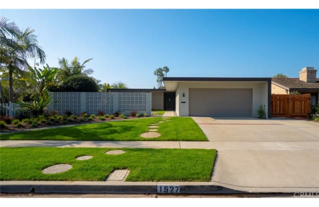 1527 Cumberland Lane - 1527 Cumberland Lane, Newport Beach, CA 92660