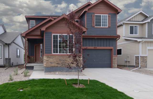Fantastic Home in Loveland photos photos
