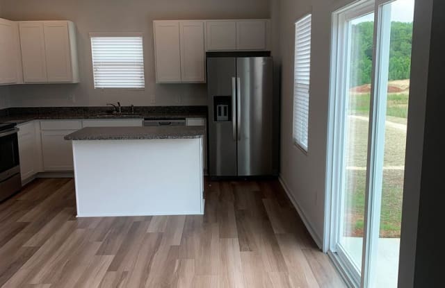 424 Infinity Circle - 424 Infinity Cr, Winston-Salem, NC 27103