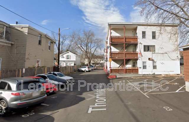 5 Thornton Avenue - 2 photos photos