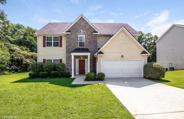 428 The Gables Drive - 428 The Gables Drive, Henry County, GA 30253