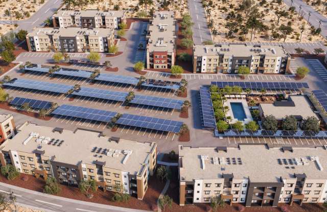 Virata Apartments - Affordable Housing Gallery 4