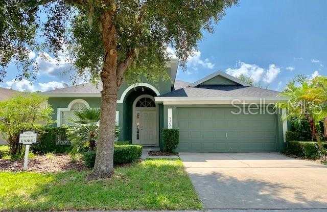 9362 GREEN DRAGON STREET - 9362 Green Dragon Street, Orlando, FL 32827