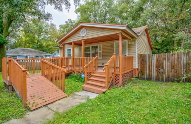 156 Willow Branch Avenue - 156 Willow Branch Avenue, Jacksonville, FL 32254