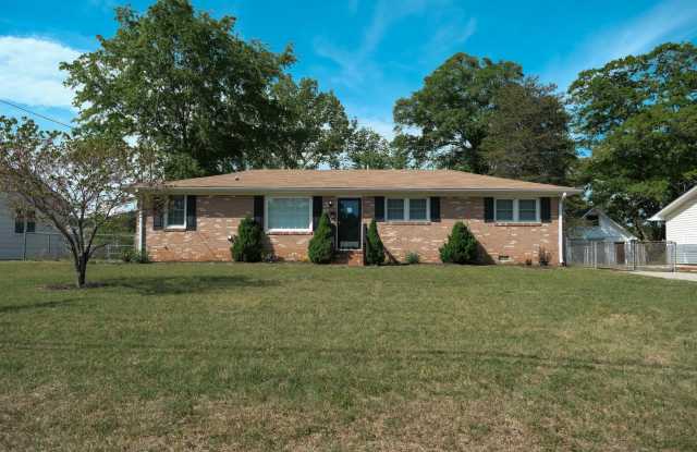 Charming 3/1.5 ranch style house! photos photos Charming 3/1.5 ranch style house! photos photos