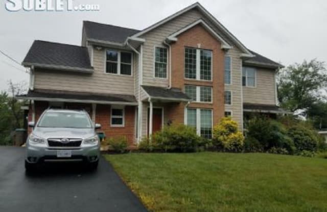 6529 Byrnes Drive - 6529 Byrnes Drive, McLean, VA 22101