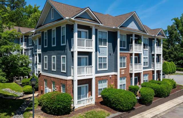 Lenox at Patterson Place photos photos