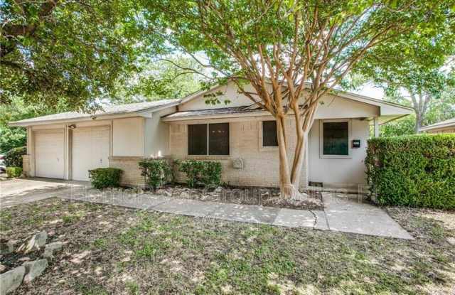 1806 Forman Ct - 1806 Forman Court, Plano, TX 75074