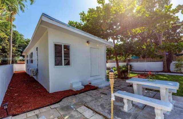 2608 NW 26th St. - 2608 NW 26th St, Miami, FL 33142
