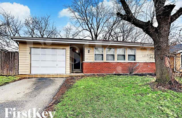 15115 Hastings Drive - 15115 Hastings Drive, Dolton, IL 60419