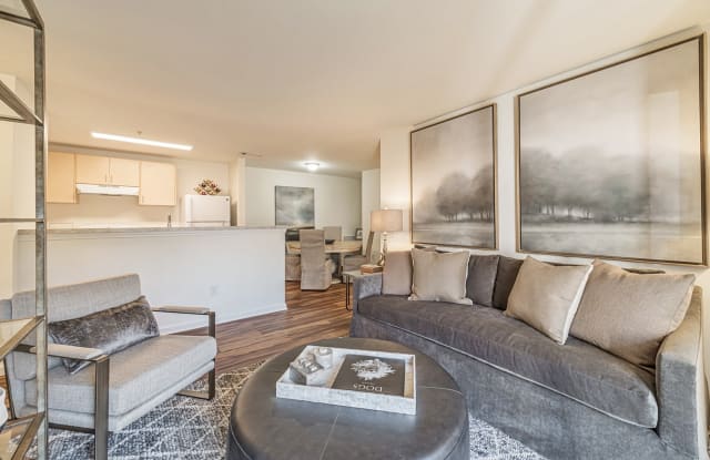 Affordable Housing - Groves of Lawrenceville Gallery 3
