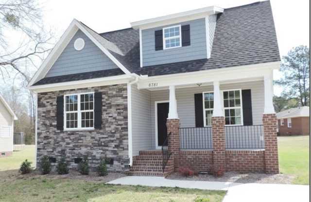 6781 Wall Road, Sims NC photos photos