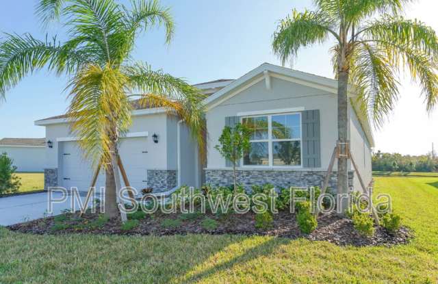 5927 Silver Palm Blvd - 5927 Silver Palm Boulevard, Manatee County, FL 34211