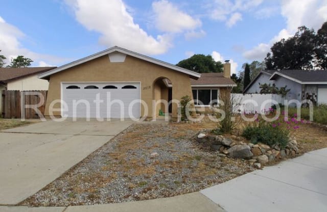 3512 Spruce Court - 3512 Spruce Court, Oceanside, CA 92058