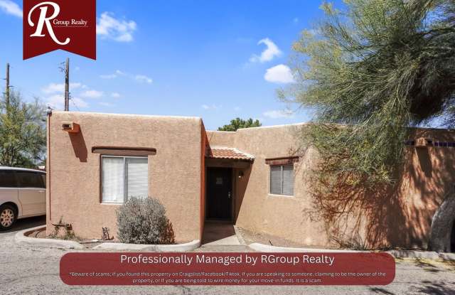 Midtown Sanctuary: Bright 2BR Home with Private Fenced Backyard photos photos