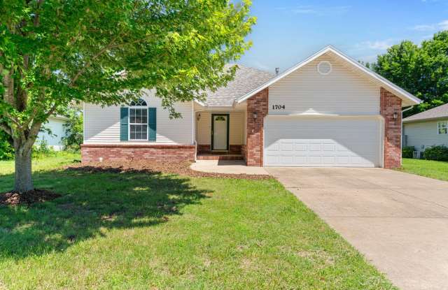 3 Bedroom, 2 Bathroom Home in Republic Schools! photos photos