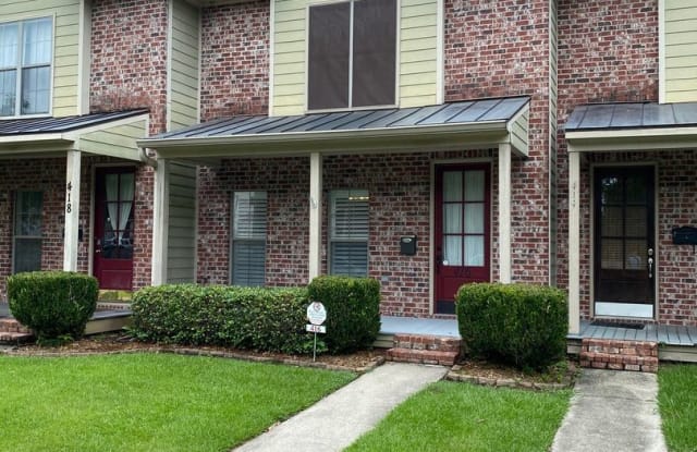 416 Harding Street - 416 Harding Street, Lafayette, LA 70501