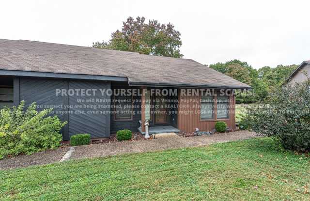 41 Melinda Lane, Bella Vista, AR 72714 - 41 Melinda Lane, Bella Vista, AR 72714