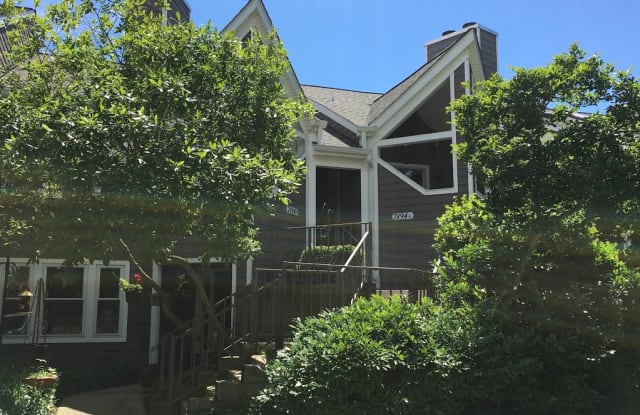 7894 Mayfair Cir Unit B - 7894 Mayfair Circle, Ilchester, MD 21043