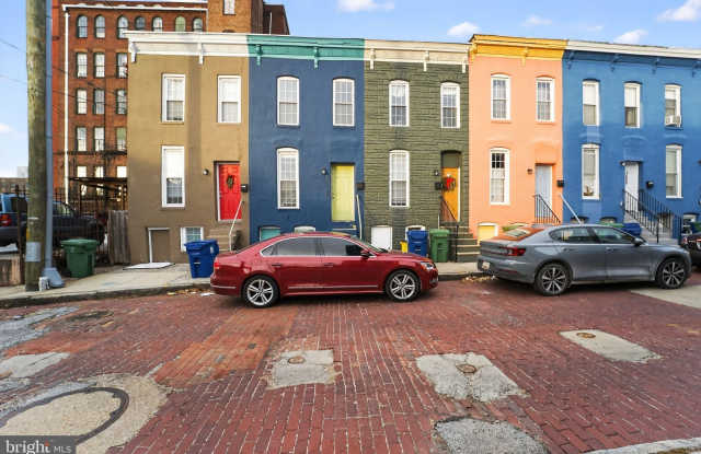 1602 LATROBE Street photos photos