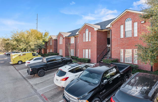 901 Balcones Drive - 70 - 901 Balcones Drive, College Station, TX 77845