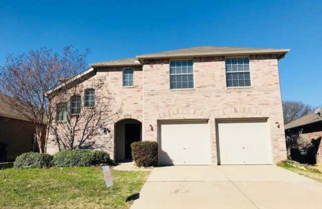 14009 Lost Spurs Rd - 14009 Lost Spurs Road, Fort Worth, TX 76262