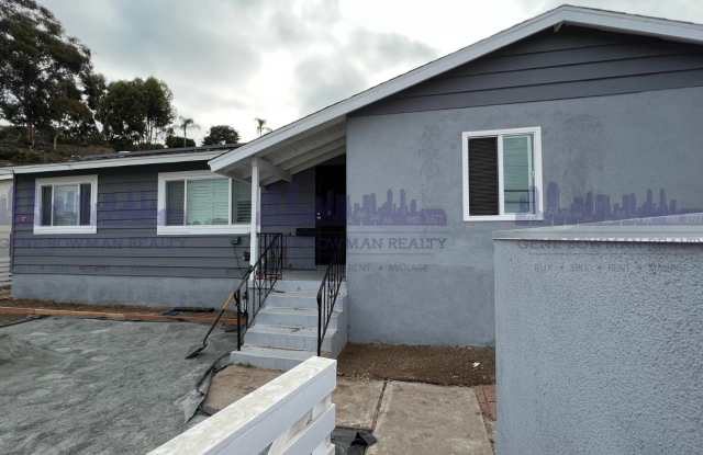 Spacious 3-Bedroom, 2-Bathroom Home in a Prime National City Location photos photos