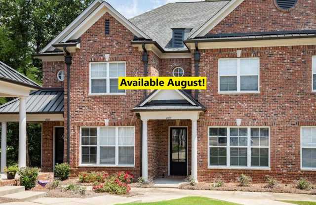 Fieldstone Farms - 4083 Fieldstone Loop, Lafayette County, MS 38655