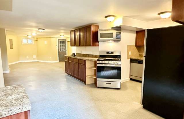 2 Bed 1 Bath Adams Morgan photos photos