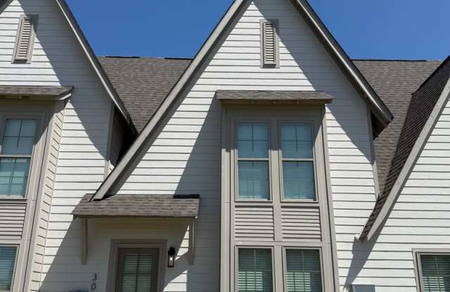 Northgate Townhomes Auburn photos photos