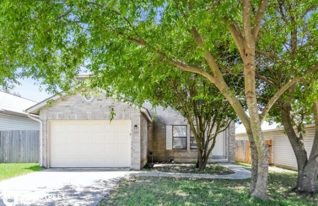 7834 Lanerose Place - 7834 Lanerose Place, San Antonio, TX 78251