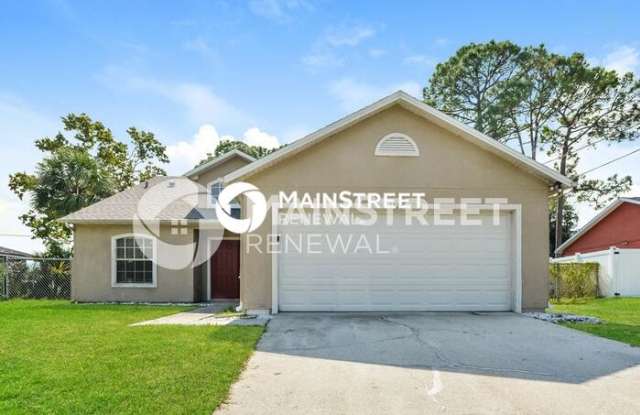 5125 Holden Road - 5125 Holden Road, Brevard County, FL 32927