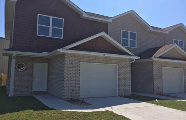 JA-Bayou Walk Villas East photos photos