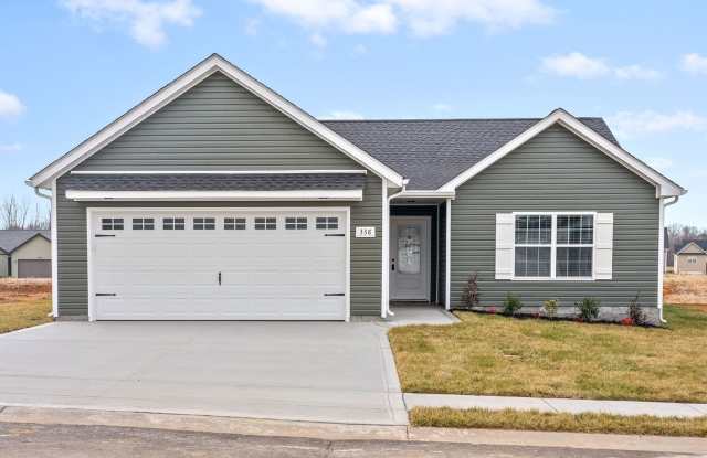 3 Bedroom Home For Rent Near Liberty Church Road! photos photos