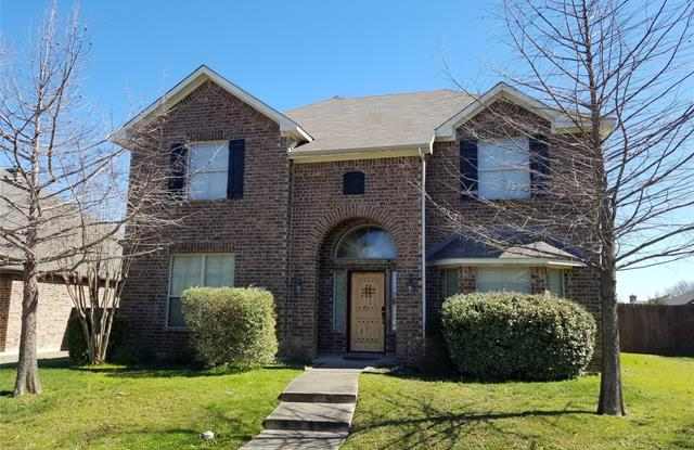 1416 Hunters Glen - 1416 Hunters Glen, Royse City, TX 75189