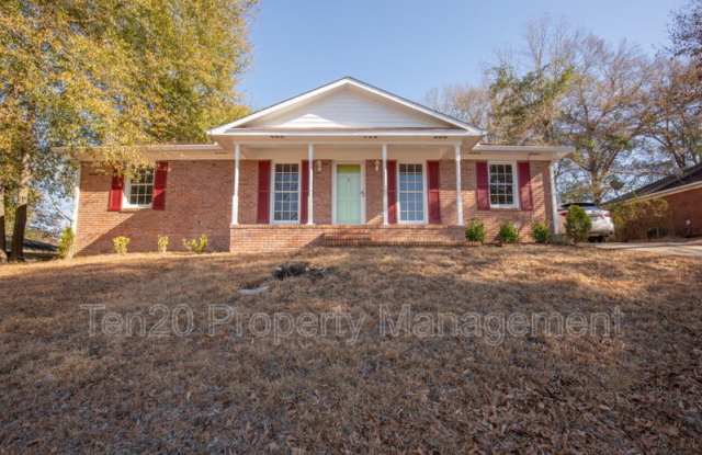 2642 White Chapel Drive photos photos