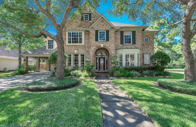 22319 Stormcroft Lane - 22319 Stormcroft Lane, Cinco Ranch, TX 77450