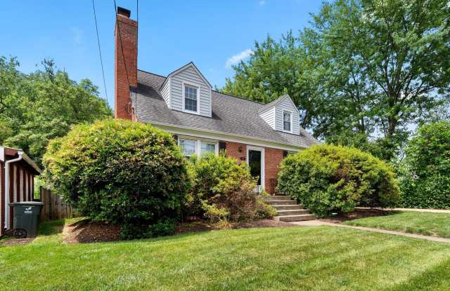 404 S GEORGE MASON DRIVE photos photos