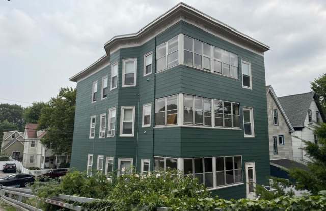 27 Cameron Ave. - 27 Cameron Avenue, Somerville, MA 02144 27 Cameron Ave. - 27 Cameron Avenue, Somerville, MA 02144