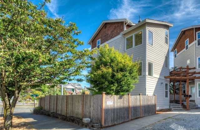Spacious 4-Level Home with 3 Beds + Bonus Room, 3.5 Baths, and Private Yard photos photos