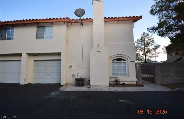 3483 Twilight Star Drive photos photos